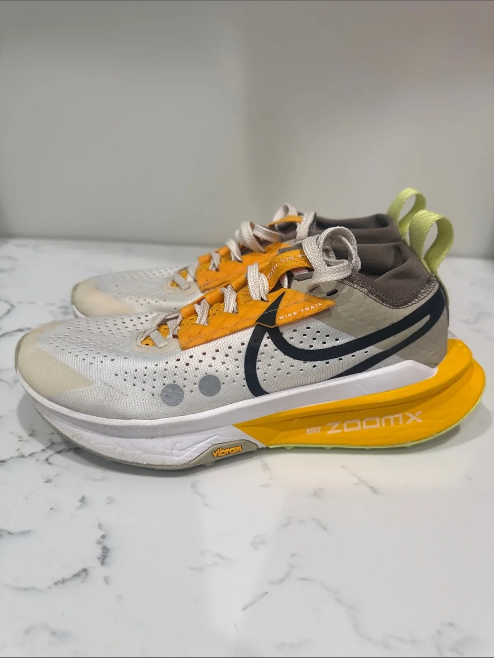 Nike ZoomX Zegama Trail 2